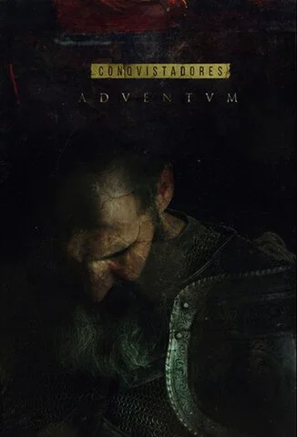 Завоеватели (2017) - смотреть онлайн